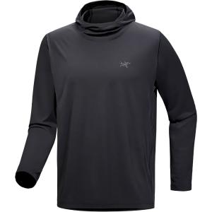 ARC'TERYX（アークテリクス） コーマック クルー ロングスリーブ