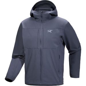アークテリクス ガンマライトフーディの高価買取価格