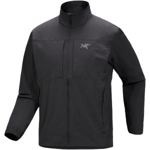 アークテリクス-ARCTERYX ガンマライトウェイトジャケット男性用｜登山アウトドアのアシーズブリッジ