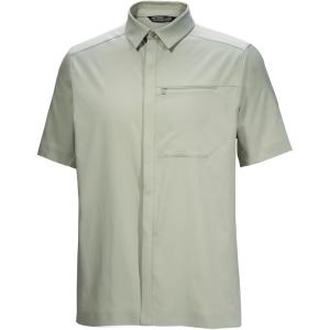 ARC'TERYX スカイラインショートスリーブシャツ Mサイズ ARC'TERYX（アークテリクス） Skyline SS Shirt Men's(スカイライン