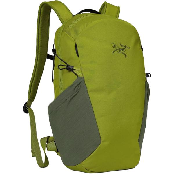 アークテリクス-ARCTERYX マンティス１６バックパック