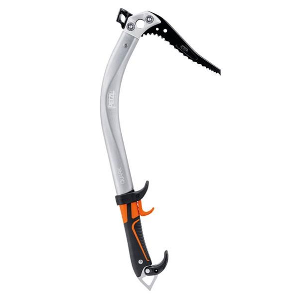 ペツル-PETZL クォークハンマー