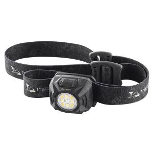 Milestone MS-i1 ヘッドライト 1000ルーメン　定価12980円 MS-i1 Endurance Model | アウトドアブランド | milestone