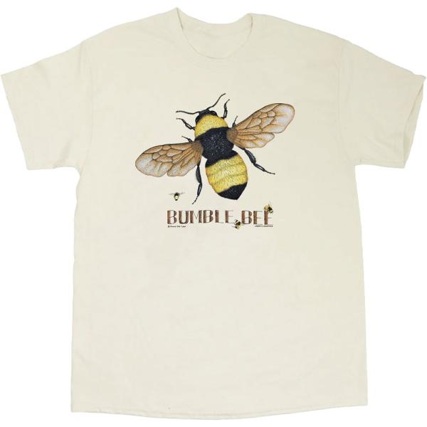 リバティグラフィックス-LIBERTY GRAPHICS バンブルビーＴシャツ