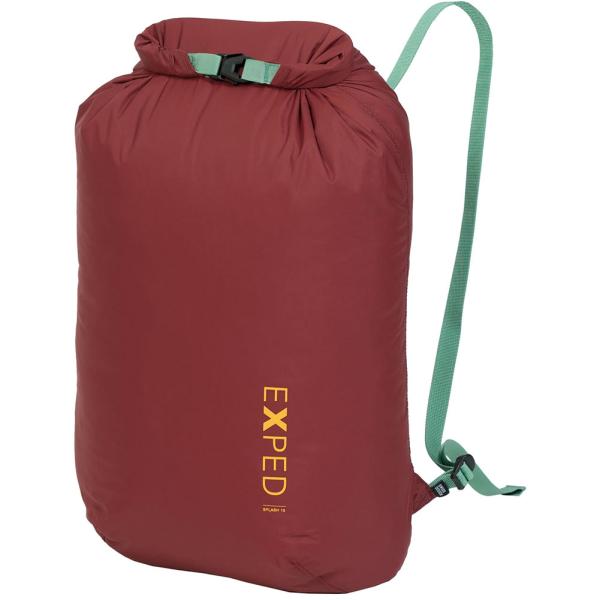 エクスペド-EXPED スプラッシュ１５