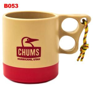 チャムス-CHUMS キャンパーマグカップ