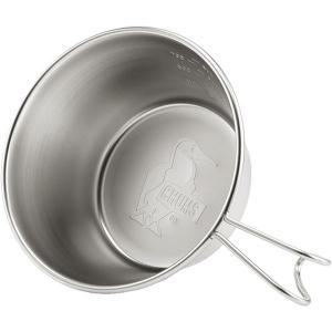 チャムス-CHUMS ブービーシェラカップ１リットル