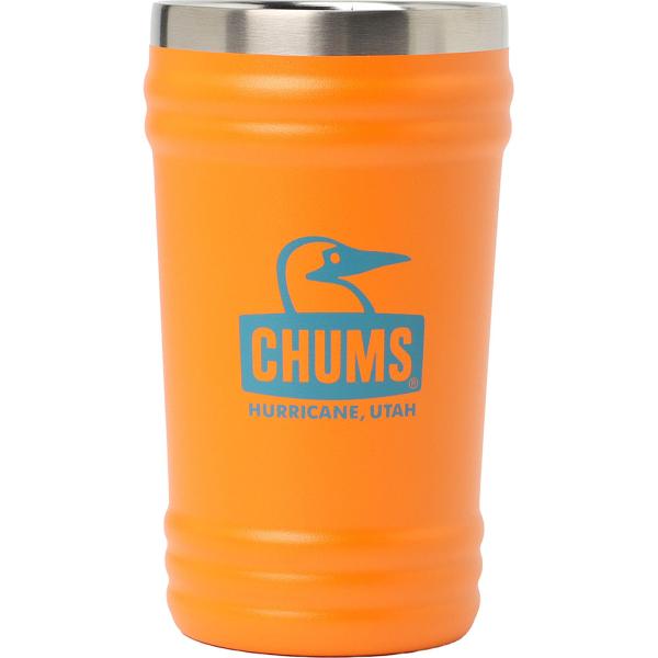 チャムス-CHUMS キャンパーウェーブタンブラー