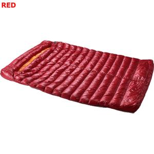 NANGA（ナンガ） シュラフ RABAIMA BAG W 1000 ラバイマ バッグ 冬用