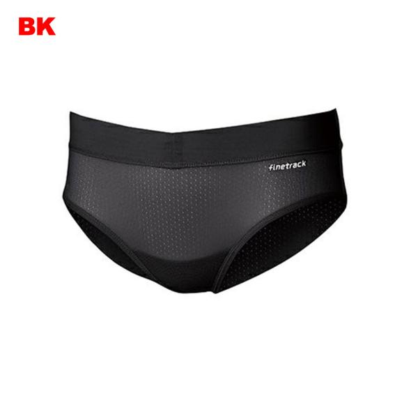 ファイントラック-finetrack ドライレイヤーベーシックショーツ女性用