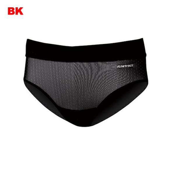 ファイントラック-finetrack ドライレイヤークールショーツ女性用
