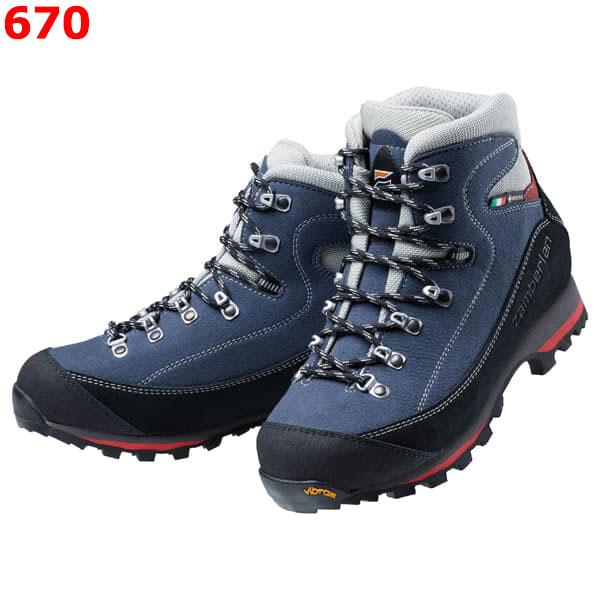 ザンバラン-zamberlan パスビオＧＴ女性用