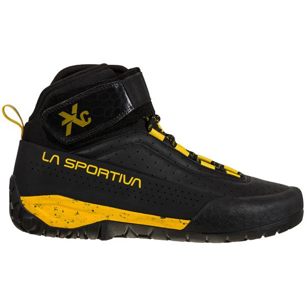 スポルティバ-LA SPORTIVA トラバースＸキャニオン