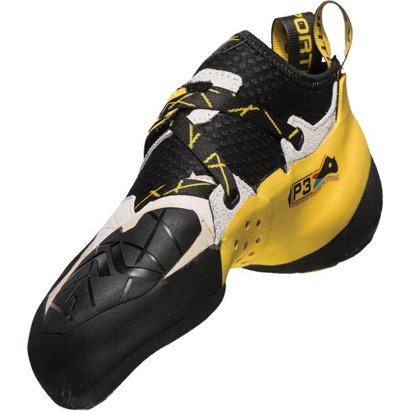 スポルティバ-LA SPORTIVA ソリューション 男性用