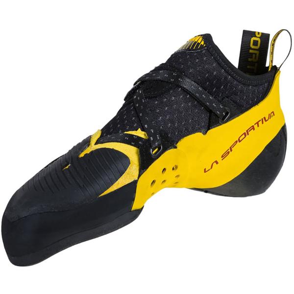 スポルティバ-LA SPORTIVA ソリューションコンプ