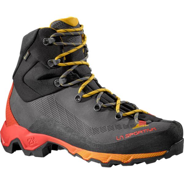 スポルティバ-LA SPORTIVA エクイリビウムトレックＧＴＸ男性用