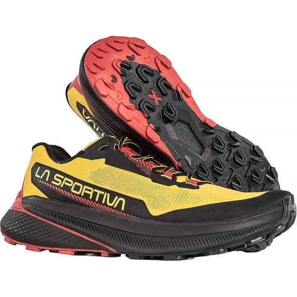 スポルティバ-LA SPORTIVA プロディジオ男性用