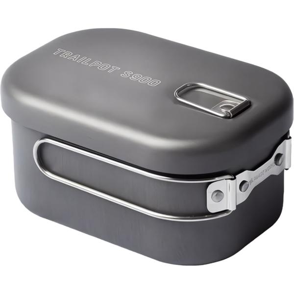 パーゴワークス-PaaGo works トレイルポットＳ９００