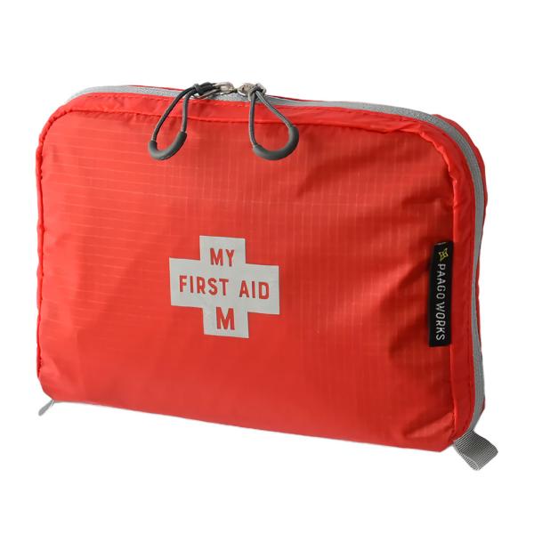 パーゴワークス-PaaGo works マイファーストエイドＭ