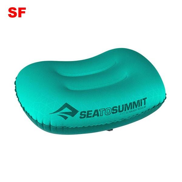シートゥサミット-SEA TO SUMMIT エアロウルトラライトピローレギュラー