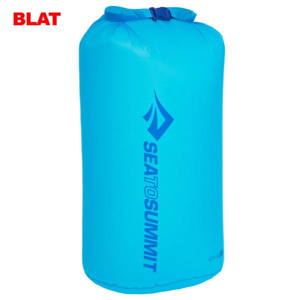 シートゥサミット-SEA TO SUMMIT ウルトラシルドライバッグ２０Ｌ