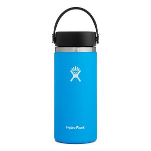 HYDRO FLASK（ハイドロフラスク） HYDRATION StandardMouth 18oz Black