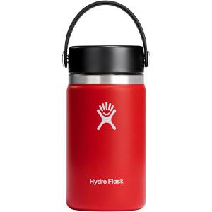 HYDRO FLASK（ハイドロフラスク） HYDRATION 12oz WIDE MOUTH