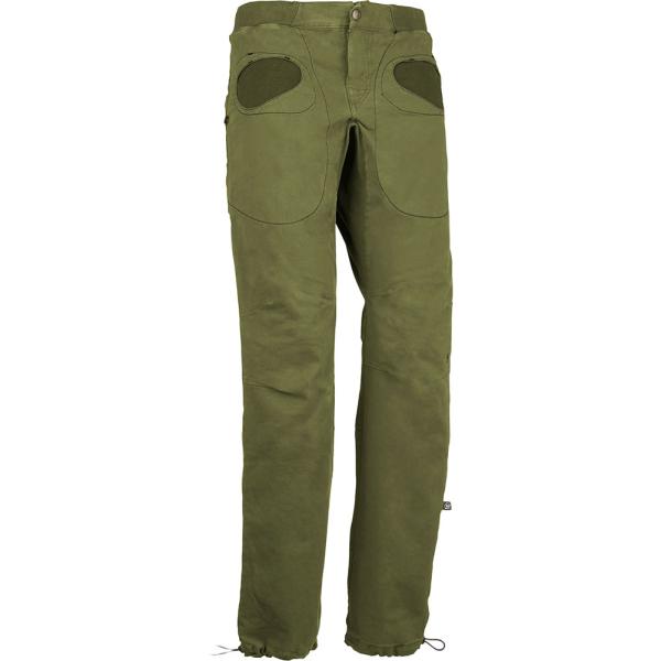 イーナイン-E9 ロンドスリムトラウザース男性用