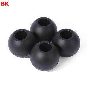 Helinox（ヘリノックス） チェアボールフィート（4個セット）1822191