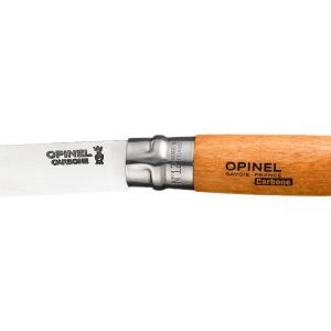 オピネル-OPINEL カーボン#12の詳細画像1