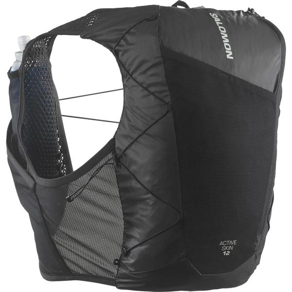 サロモン-SALOMON ＡＣＴＩＶＥ ＳＫＩＮ １２ ＳＥＴ