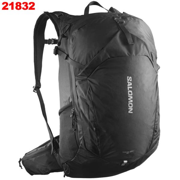 サロモン-SALOMON トレイルブレイザー３０