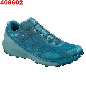 サロモン-SALOMON センスライド３男性用