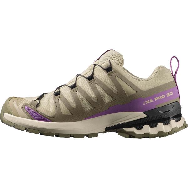 サロモン-SALOMON ＸＡプロ３Ｄ Ｖ９ ＧＴＸ女性用