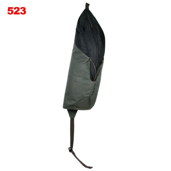 ブルーアイス-blue ice コアラロープバッグ