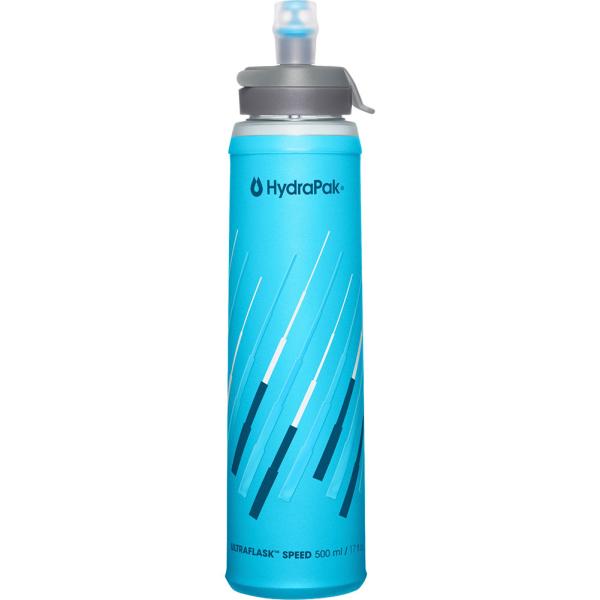 ハイドラパック-Hydrapak ウルトラフラスクスピード５００ｍｌ