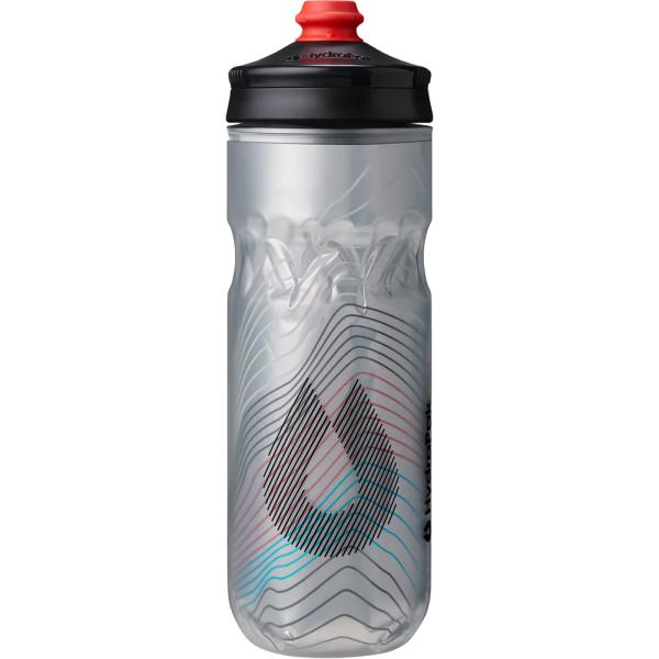 ハイドラパック-Hydrapak ポーラーサージアセント６００ｍｌ