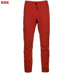 ブラックダイヤモンド-Black Diamond ノーションパンツ男性用