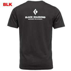 ブラックダイヤモンド-Black Diamond イクイップメントフォーアルピニストＴ男性用の商品画像