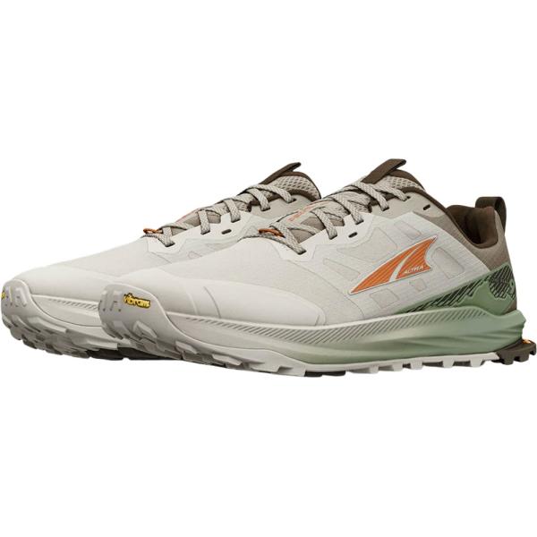 アルトラ-ALTRA ローンピーク９＋男性用