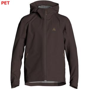 セブンメッシュ-7MESH キャッシュジャケット男性用 : 登山アウトドアの