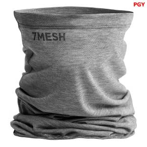 セブンメッシュ-7MESH エレベートネックカバー