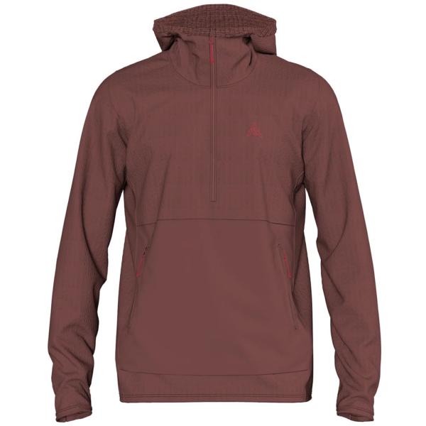 セブンメッシュ-7MESH チルコアノラック男性用