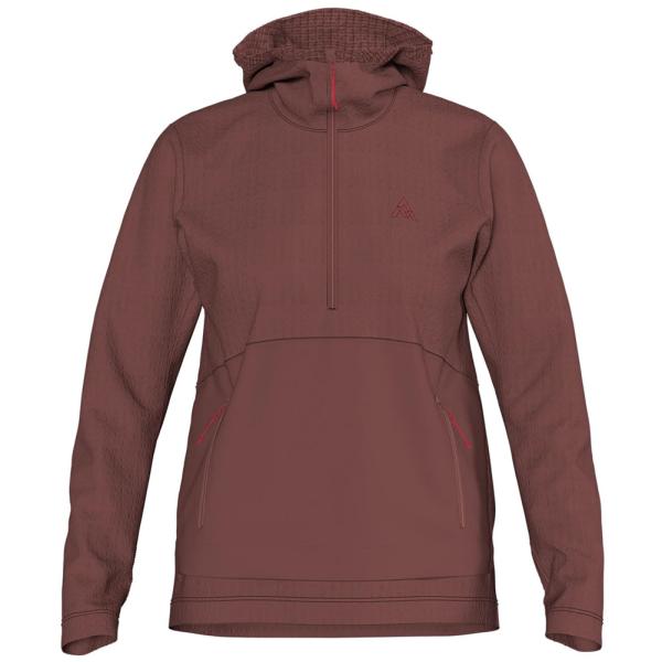 セブンメッシュ-7MESH チルコアノラック女性用