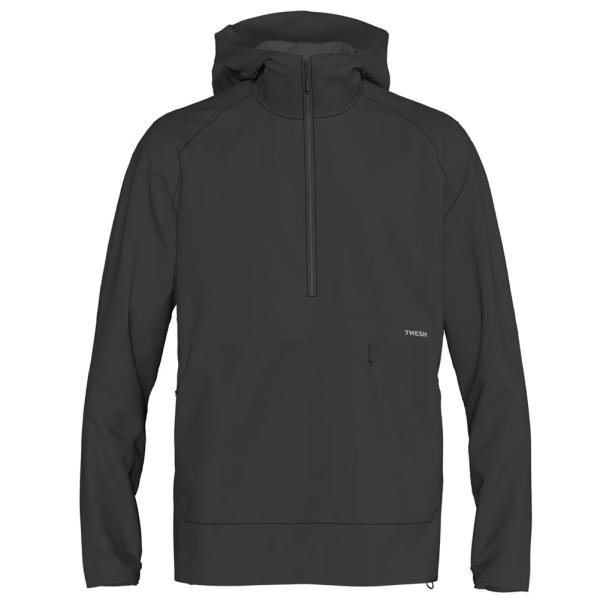 セブンメッシュ-7MESH キャッシュアノラック男性用