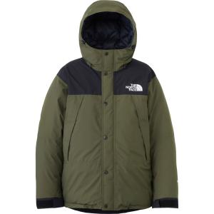 THE NORTH FACE 【2024年秋冬】THE ND92454 MountainDownJacket THE NORTH FACE 【2024年秋冬】THE ND92454 MountainDownJacket