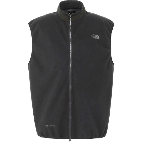 ザ・ノース・フェイス-THE NORTH FACE ウィンドストッパーエンライドベスト