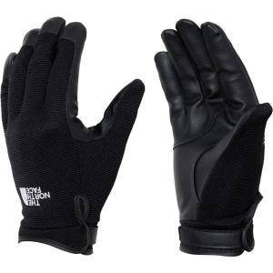 THE NORTH FACE（ザ ノースフェイス） トレッキング グローブ シンプル