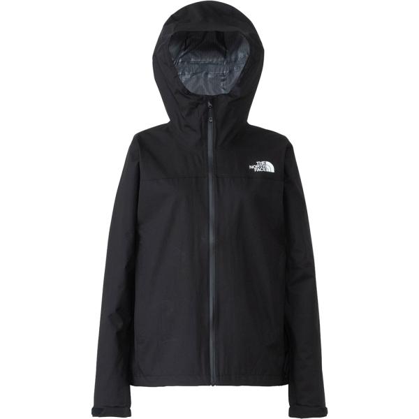 ザ・ノース・フェイス-THE NORTH FACE ベンチャージャケット女性用