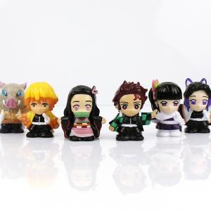 きめつのやいばグッズ 鬼滅の刃 すくい人形 人気キャラクター